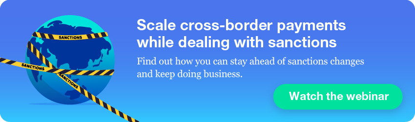 CTA_Webinar scale cross-border payments while dealing with sanctions