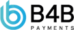 b4b payments logo