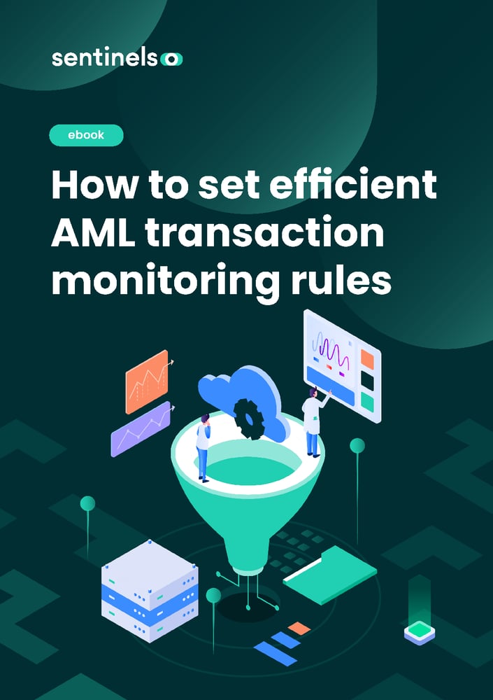Cover_How to set efficient AML transaction monitoring rules